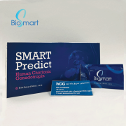 بی بی چک ( تست رپید بارداری ) Bio Smart