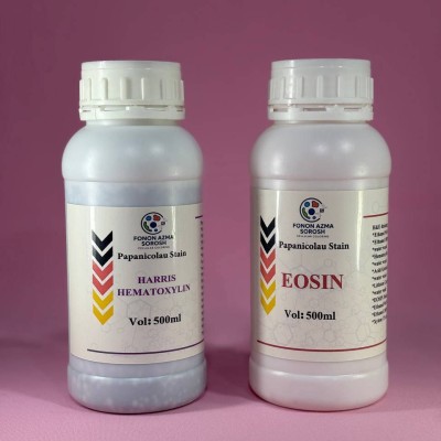 رنگ پاتولوژی ائوزین EOSIN