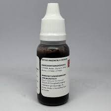 رنگ رتیکولوسیت ( Retic Stain ) ( Retic-s ) 10 سی سی