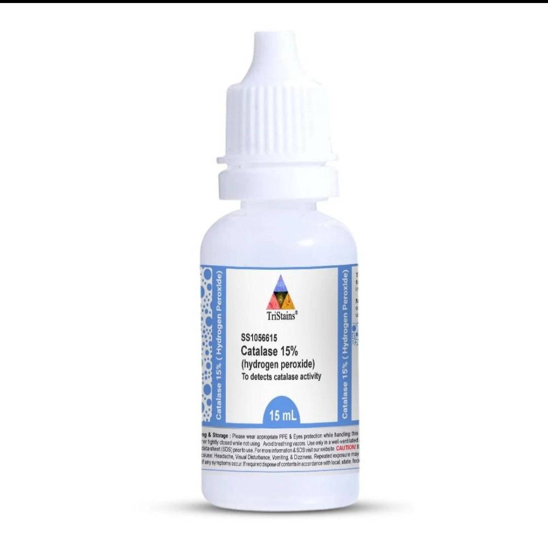 Catalase Reagent
