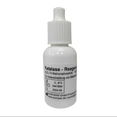 Catalase Reagent